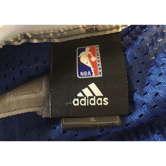 Adidas L.A. Clippers Chris Paul Stitched Jersey Size XL - Picture 7 of 7